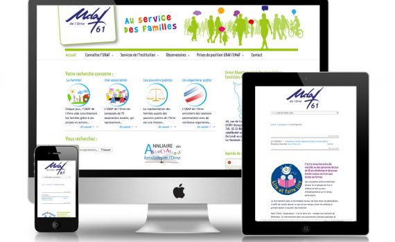 Agence web au Mans